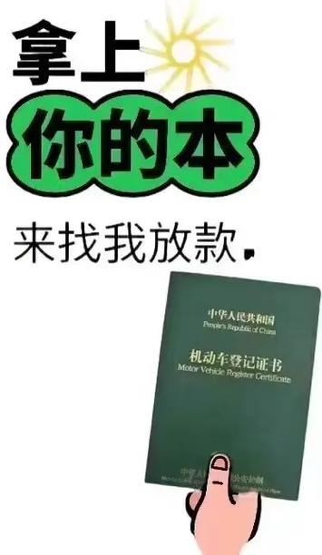 车辆抵押贷款在东莞沙田的实际操作案例分享(东莞车抵押贷款 不押车)